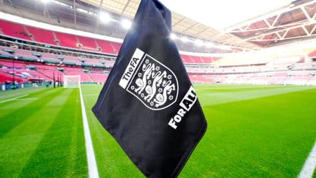 English FA will ban transgender women from women's football from next season