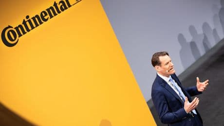 Autozulieferer: Conti will mehr in USA produzieren - Abspaltung Aumovio auch