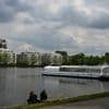 Schauer und Kälte: Regenreicher Start ins Wochenende in Berlin und Brandenburg