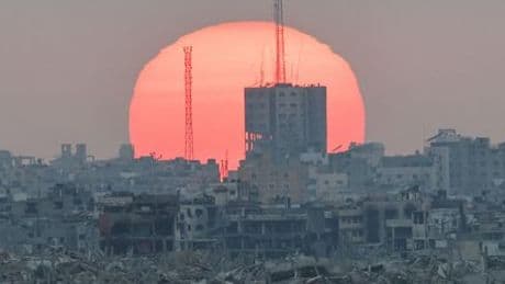 Gaza-Krieg: Laut Donald Trump stimmt Israel Bedingungen für 60-tägige Waffenruhe zu