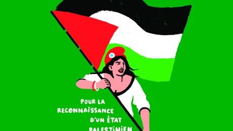 La majorité de la planète reconnaît déjà l’État palestinien