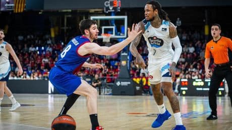 El ex del Breogán Ben McLemore, condenado ocho años de cárcel