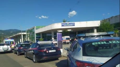 Nuova tragedia in un parco acquatico: annega una bimba di 8 anni
