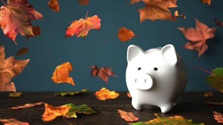 Energiekosten senken? Diese Herbst-To-Do’s machen es möglich