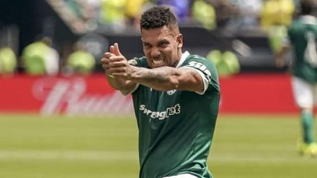 <p>Magia di Paulinho e Botafogo ko: Palmeiras ai quarti di finale del Mondiale per Club</p>