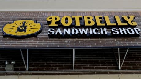 Potbelly is being acquired by gas station and convenience chain RaceTrac for $566 million
