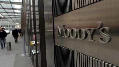 Moody's'ten flaş karar! ABD'nin kredi notu düşürüldü