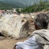 'The water had no mercy': Hundreds killed as floods ravage north Pakistan
