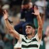 Roland-Garros. « Je pouvais pratiquement fermer les yeux » : Carlos Alcaraz écrase Tommy Paul