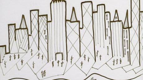 Affaire Epstein : des dessins de Donald Trump vendus aux enchères discréditent ses propos