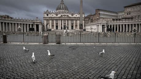 Secreto absoluto o excomunión inmediata: la Santa Sede se blinda en vísperas del cónclave