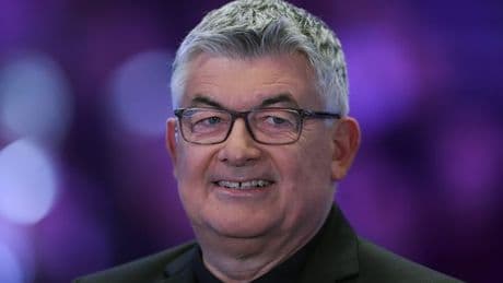 John Parrott’s wife, net worth, Question of Sport exit and stance on BBC snooker outcry