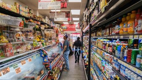 US inflation heats up to 2.7% — a possible sign that Trump tariffs have begun to sting