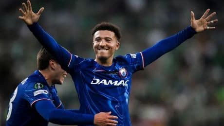 Jadon Sancho could leave Man Utd in matter of days as 'full agreement reached'