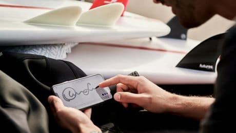 Cómo firmar un documento desde el móvil sin tener que imprimirlo