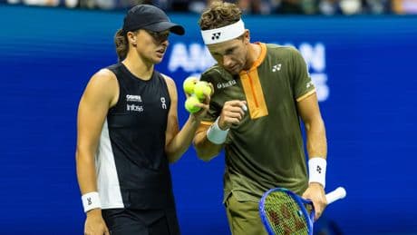 US Open : une invasion de mouches pourrait perturber le tournoi