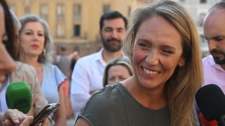 El PSOE evita comentar las palabras de Cerdán que alientan la sospecha del PP
