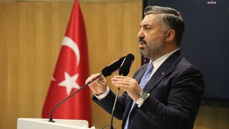 Şahin: Boykot çağrısı yapmak milli bir yaklaşım değil