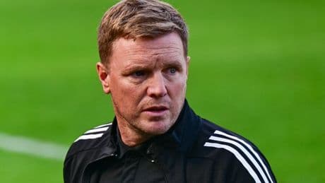 'I was in Newcastle exile like Alexander Isak - this is what I really think of Eddie Howe'
