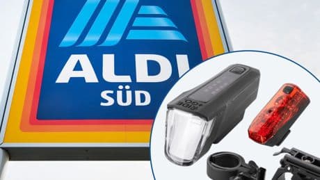 Nur 12,99 Euro: Dieses Fahrrad-Gadget sollte jeder am Lenker haben