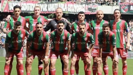 Karşıyaka'da taraftarlardan hatıra bileti çağrısı