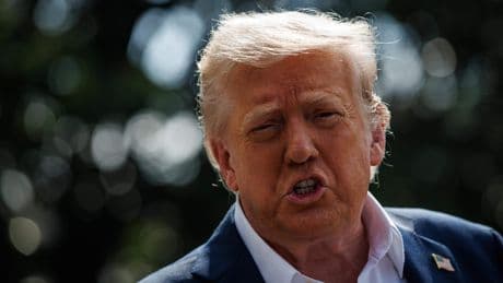 Trump kondigt heffing van 30 procent aan op Europese producten