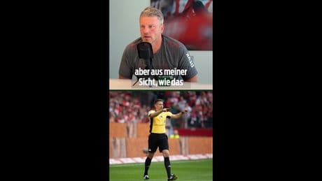 Köln-Trainer Kwasniok - „VAR sofort abschaffen!“