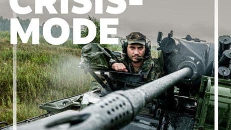 German Armed Forces in Lithuania – NATO Brigade Positioned on the Frontline
