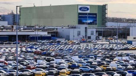 Tarifstreit bei Autobauer: Streiks bei Ford? Urabstimmung beim Autobauer beendet