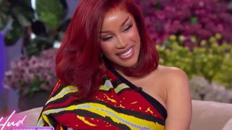 Cardi B admits she wants more kids as Stefon Diggs romance blooms