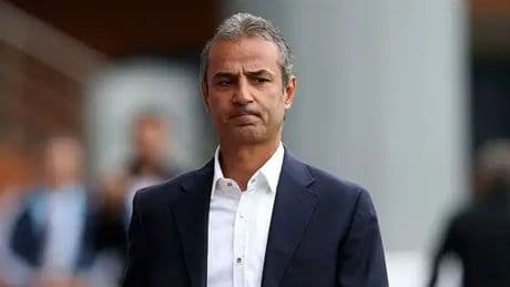 İsmail Kartal'dan Fenerbahçe açıklaması 'Seçim sürecini de düşünerek...'