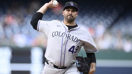 Diamondbacks vs. Rockies odds, prediction: MLB best bets, picks Sunday