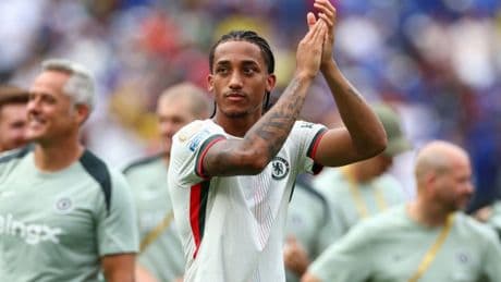 Thiago Silva sends message to Chelsea over Joao Pedro ahead of Club World Cup final