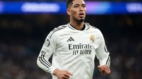 How Real Madrid could line up with THREE England stars next season including Trent Alexander-Arnold after Liverpool exit