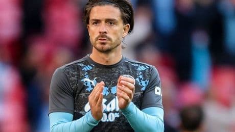 Man City open to Jack Grealish offers but have major transfer hurdle before securing buyer