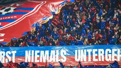Vereinsliquidation steht mehr denn je im Raum: Alarmierende Aussagen des Insolvenzverwalters – KFC-Fans starten Rettungsversuch