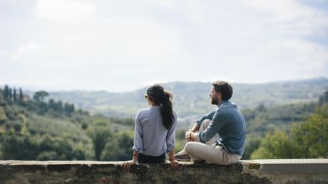 5 signes qui prouvent que votre histoire d’amour commence bien