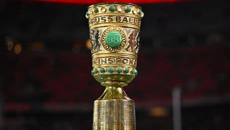 Sportrechte–Hammer - ZDF verliert den DFB-Pokal!