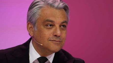 Meet the new CEO of Gucci's parent company, who has a big turnaround job ahead