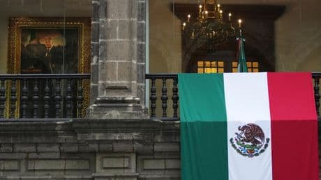 Mexico's new tariffs on Asian imports aim to counter US trade pressures