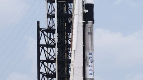 Space station leak concerns will delay visit by astronauts from India, Poland and Hungary