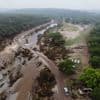 ‘Alsof een volledig verzadigde spons boven het hoofd werd uit­ge­wrongen’: hoe kon de storm in Texas zo ram­pzalig worden?