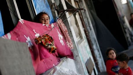 Due società che valutano gli indici di sostenibilità ignorano gli abusi di Gaza