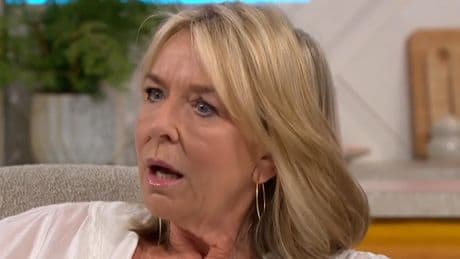 Fern Britton's U-turn after turbulent few years as she sets record straight on dating