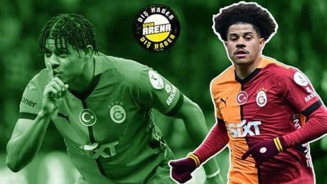 İngiliz devi, Galatasaray'ın yıldızı Gabriel Sara'nın peşine düştü! İlk temas kuruldu
