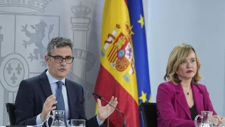 Justicia aumenta hasta 15,6 millones de euros las becas para opositar a juez y fiscal