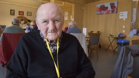 Scots veteran, 99, who served as teen to attend VE Day 80 Concert in London