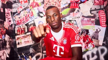 Chelsea suffer transfer blow with Nicolas Jackson set for shock return from Bayern Munich