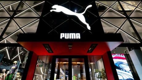 Sportartikelhersteller: Puma korrigiert Jahresziele deutlich nach unten