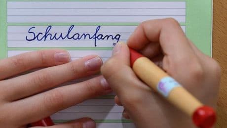 Start ins neue Schuljahr: Schuljahr in Sachsen beginnt mit mehr Schülern